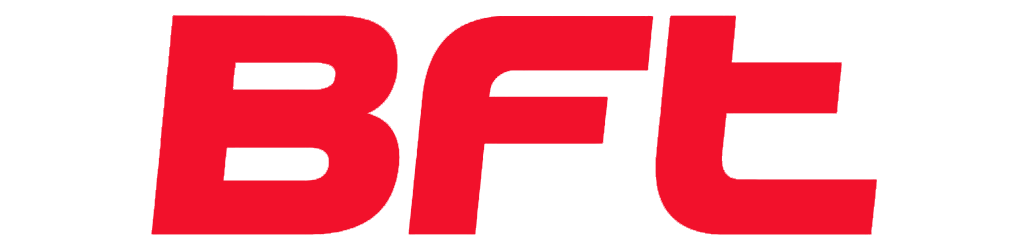 Automatyka marki BFT