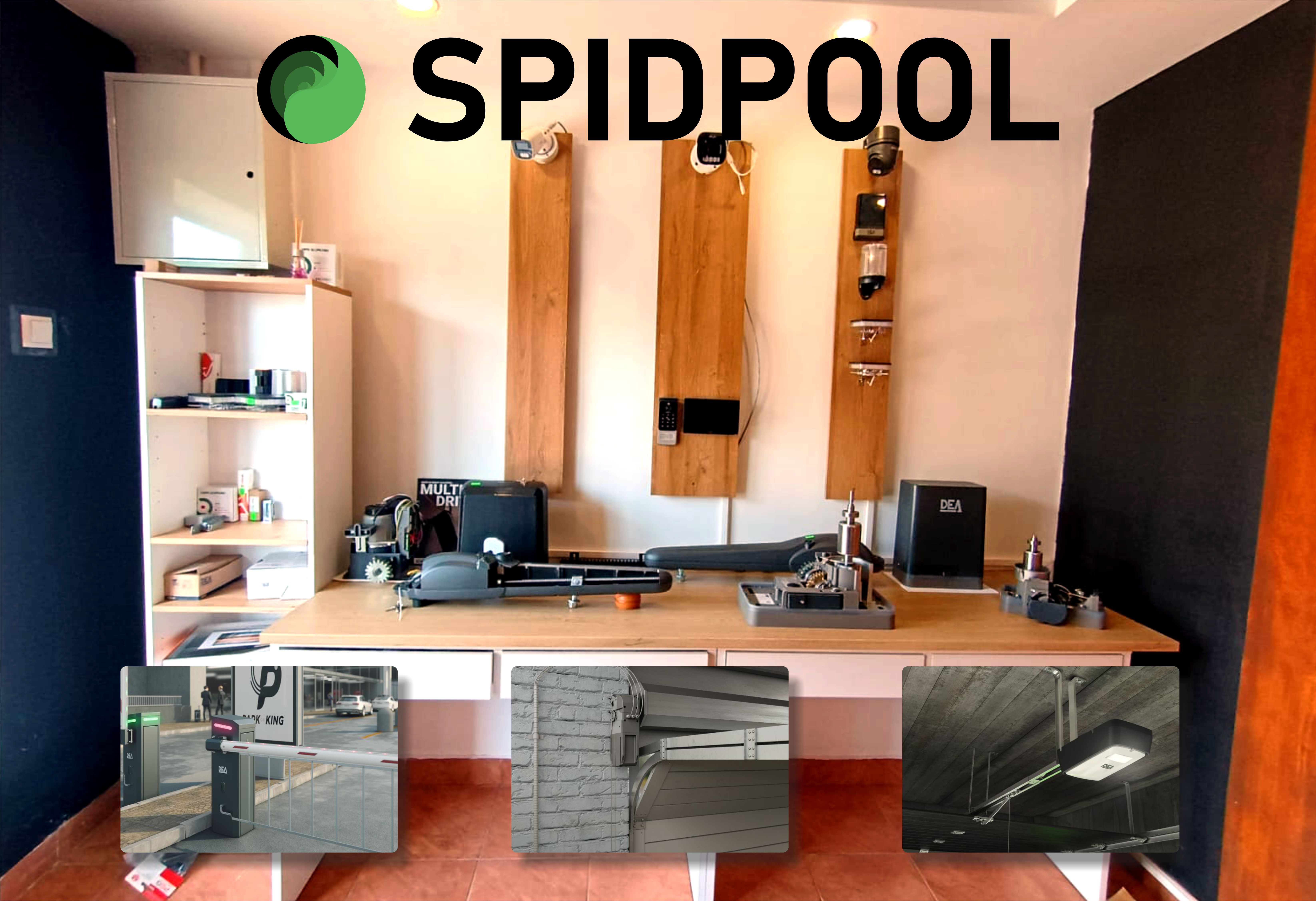 Sklep Spidpool Zamość